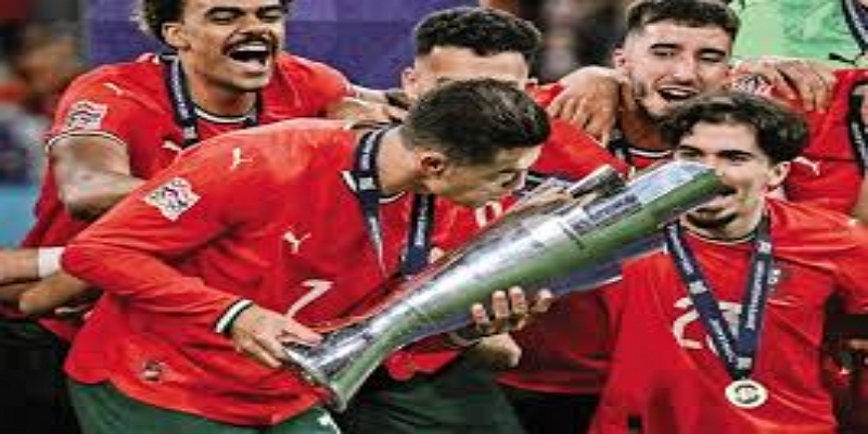 半岛体育战术透析：桑托斯如何破解荷兰防线- 半岛体育