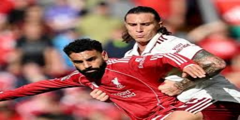 转会博弈升级：半岛体育解析阿森纳的真实机会-半岛体育