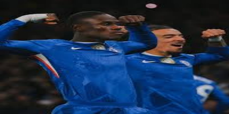 切尔西的优势：新援与战术调整-半岛体育