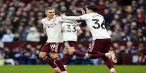 半岛体育分析：阿森纳争冠拼图的最终完善 -半岛体育