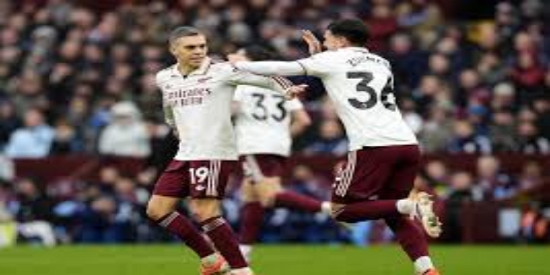 半岛体育分析：阿森纳争冠拼图的最终完善 -半岛体育