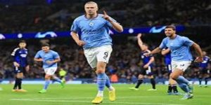 半岛体育点评：哈兰德与现代足球的效率革命 -半岛体育