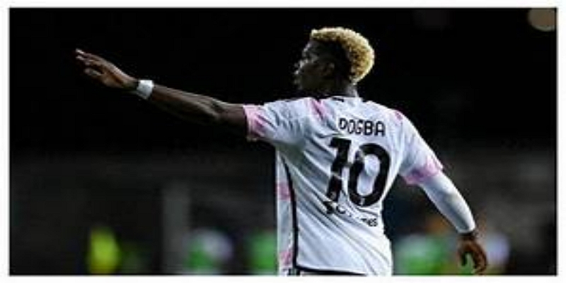 尤文图斯时期的起伏与经验积累 -  半岛体育