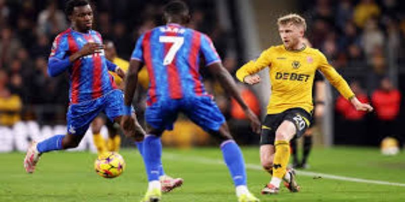 战术解析：米堡如何破解巴恩斯利防线-半岛体育