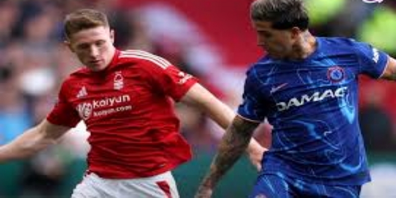 欧冠小组赛前景：切尔西的战术准备与关键比赛-半岛体育