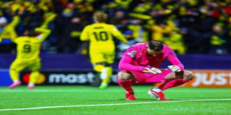 比赛走势与关键节点：半岛体育还原进球全过程-半岛体育