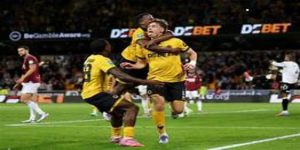 半岛体育专家观点：狼队失利的三大核心原因-半岛体育