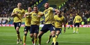 半岛体育全景解析：收官战的多维结构与联赛生态-半岛体育