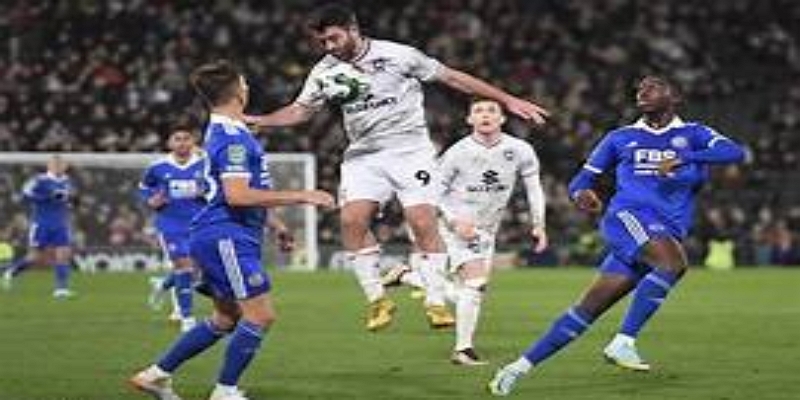 半岛体育数据纪录：历史级比分与多项英超新标杆-半岛体育