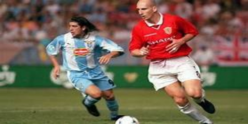 半岛体育解析：弗格森时代曼联欧战策略的竞争逻辑-半岛体育